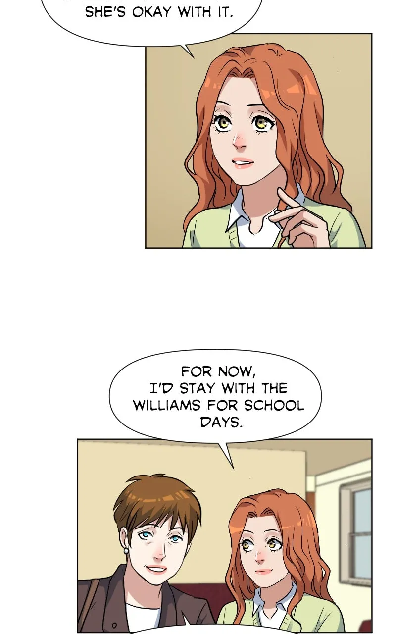 Re:Trailer Trash Chapter 100 page 13 - 