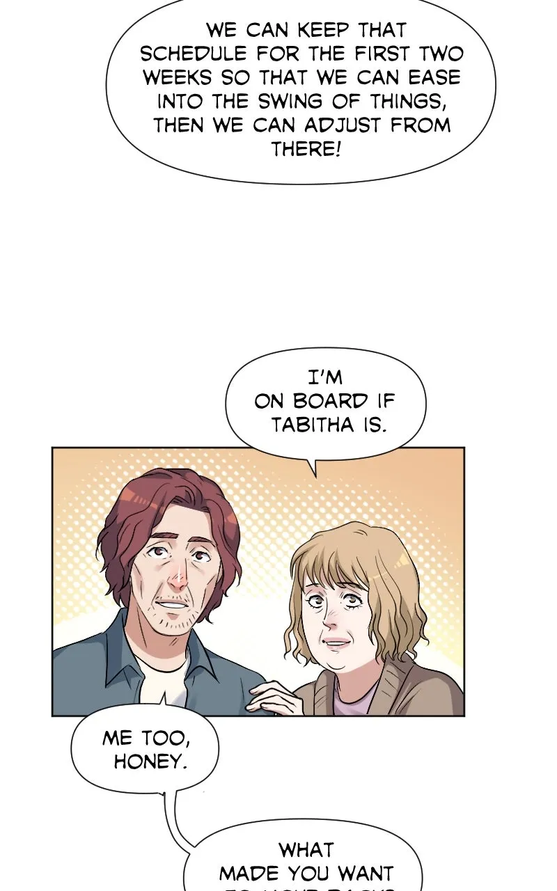 Re:Trailer Trash Chapter 100 page 14 - 
