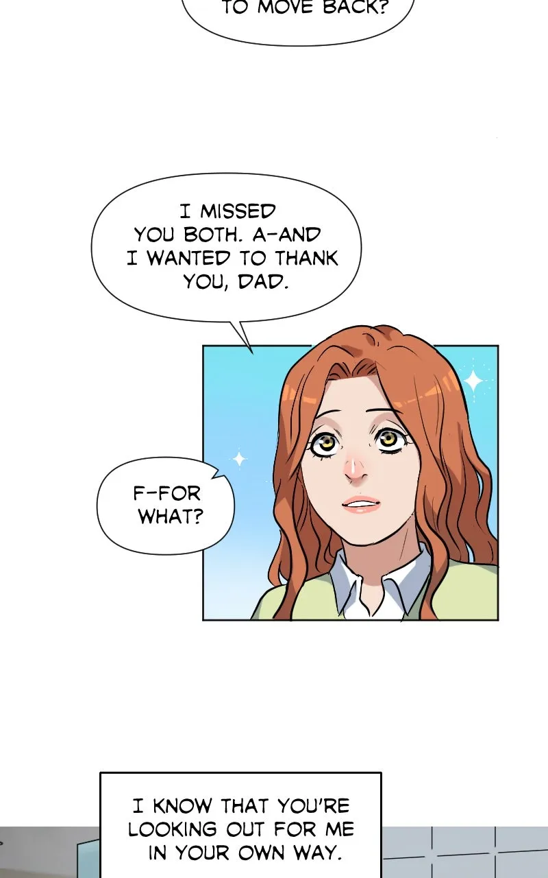 Re:Trailer Trash Chapter 100 page 15 - 