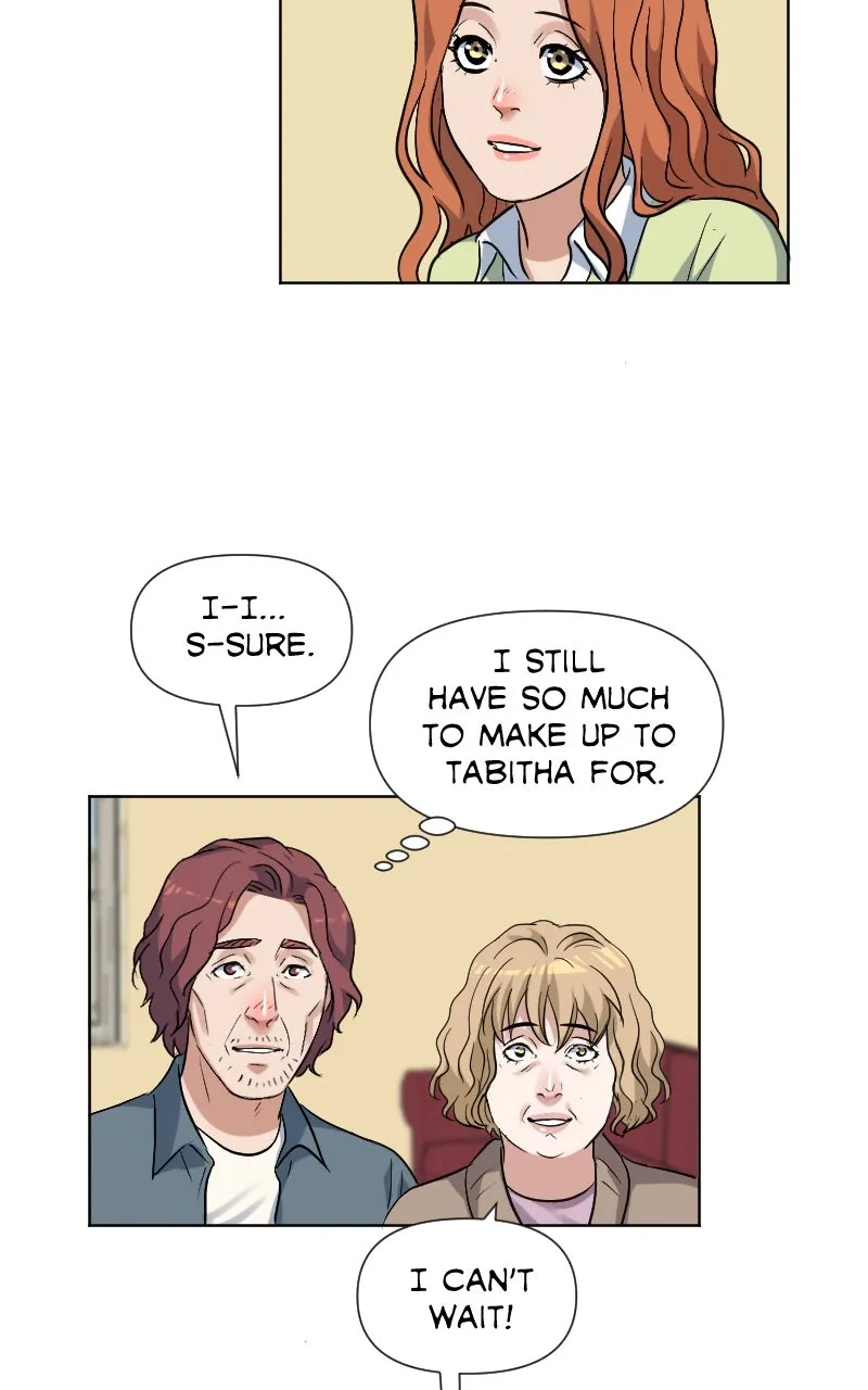 Re:Trailer Trash Chapter 100 page 17 - 