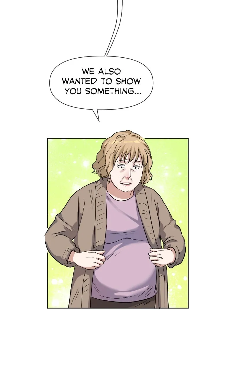 Re:Trailer Trash Chapter 100 page 18 - 