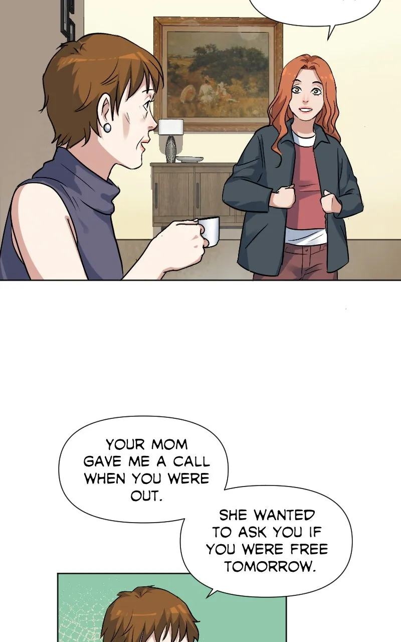 Re:Trailer Trash Chapter 100 page 3 - 