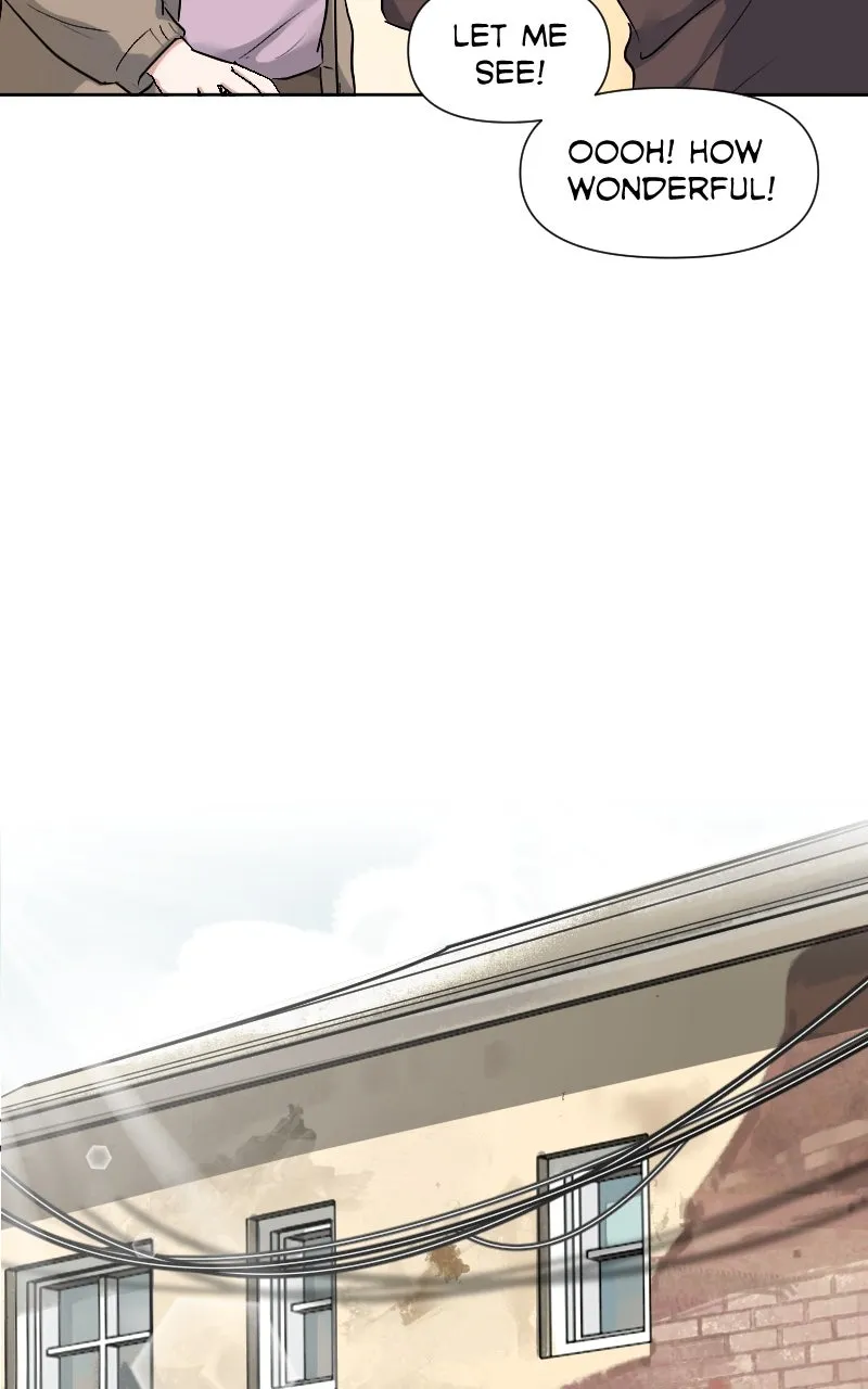 Re:Trailer Trash Chapter 100 page 21 - 