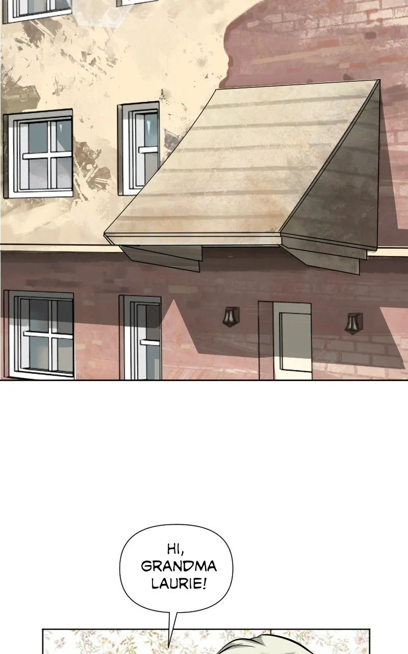 Re:Trailer Trash Chapter 100 page 22 - 
