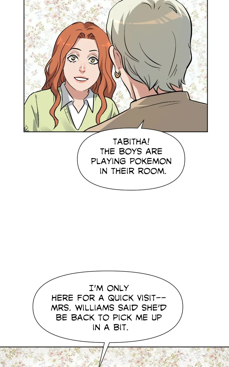 Re:Trailer Trash Chapter 100 page 23 - 