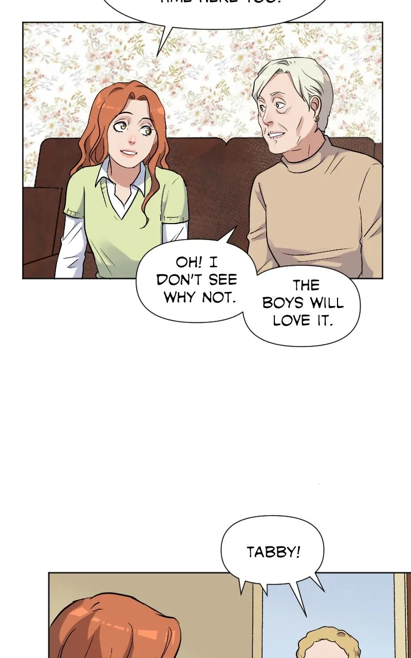 Re:Trailer Trash Chapter 100 page 25 - 