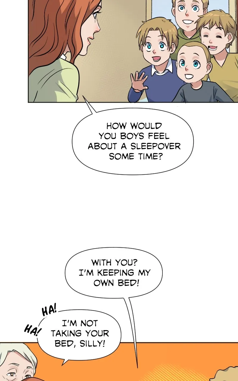 Re:Trailer Trash Chapter 100 page 26 - 