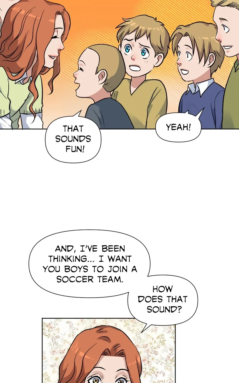 Re:Trailer Trash Chapter 100 page 27 - 