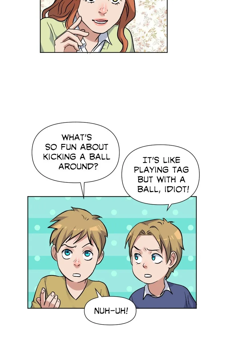 Re:Trailer Trash Chapter 100 page 28 - 