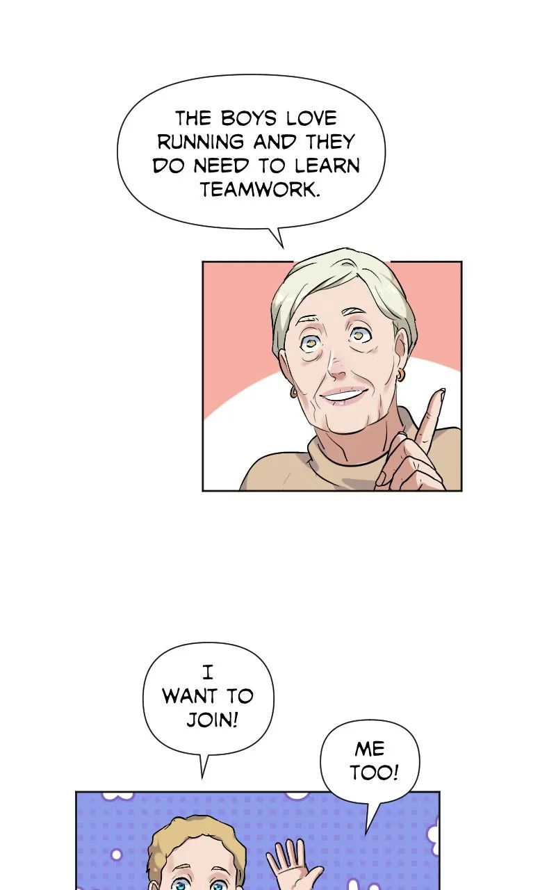Re:Trailer Trash Chapter 100 page 29 - 