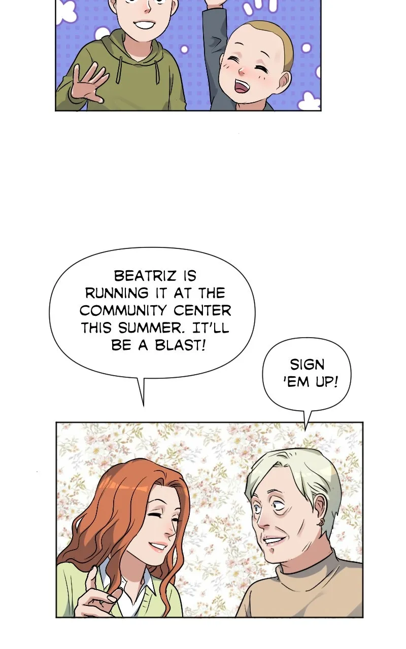 Re:Trailer Trash Chapter 100 page 30 - 