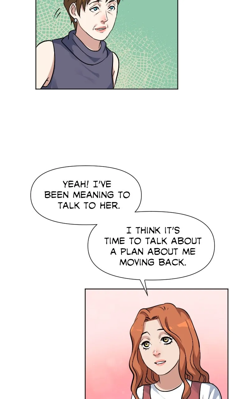 Re:Trailer Trash Chapter 100 page 4 - 