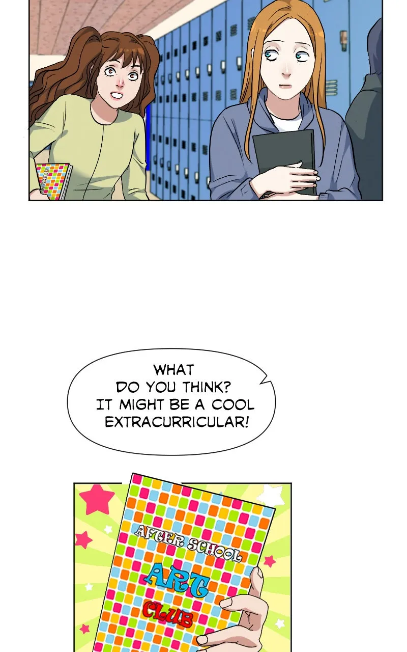 Re:Trailer Trash Chapter 100 page 33 - 