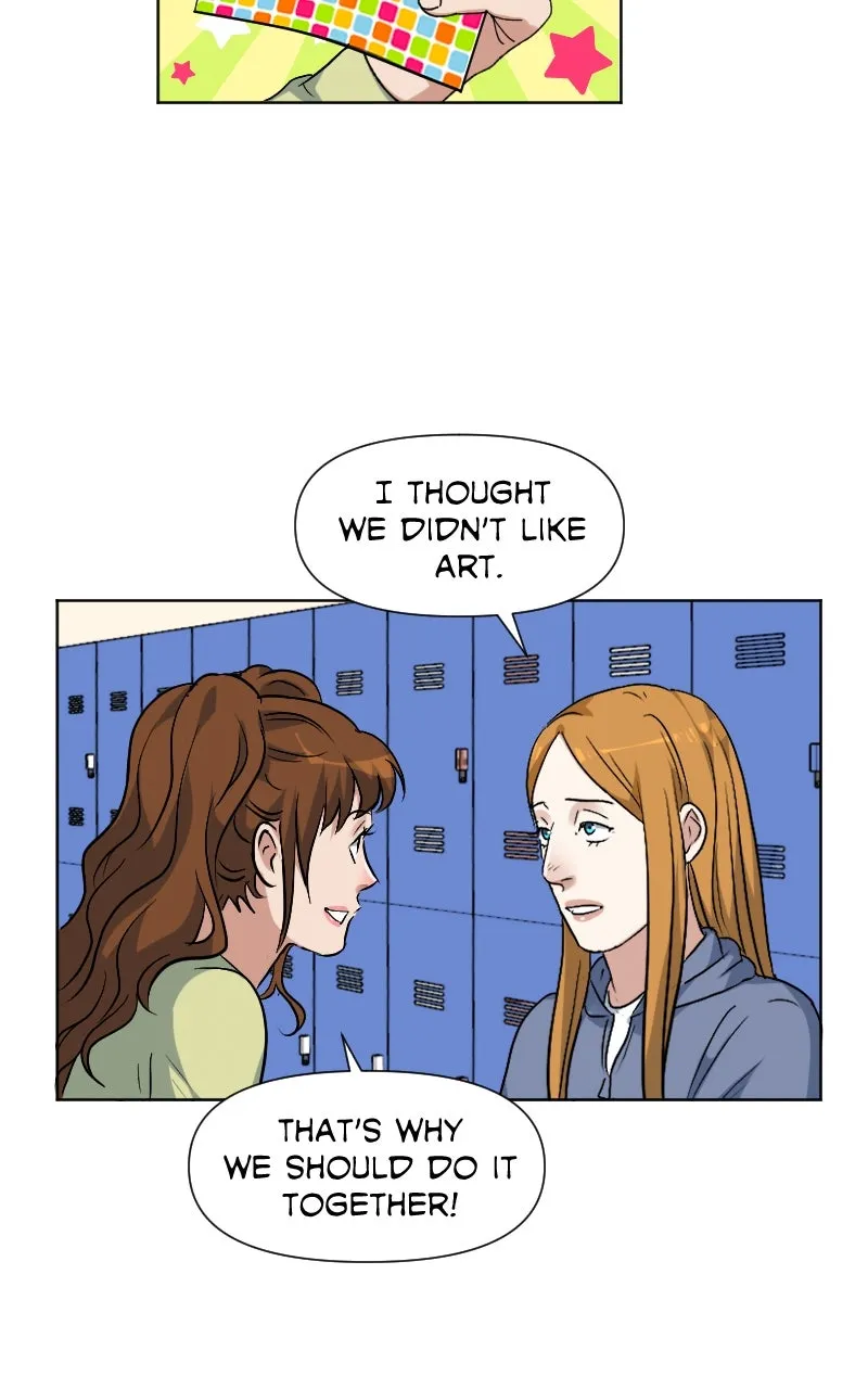 Re:Trailer Trash Chapter 100 page 34 - 