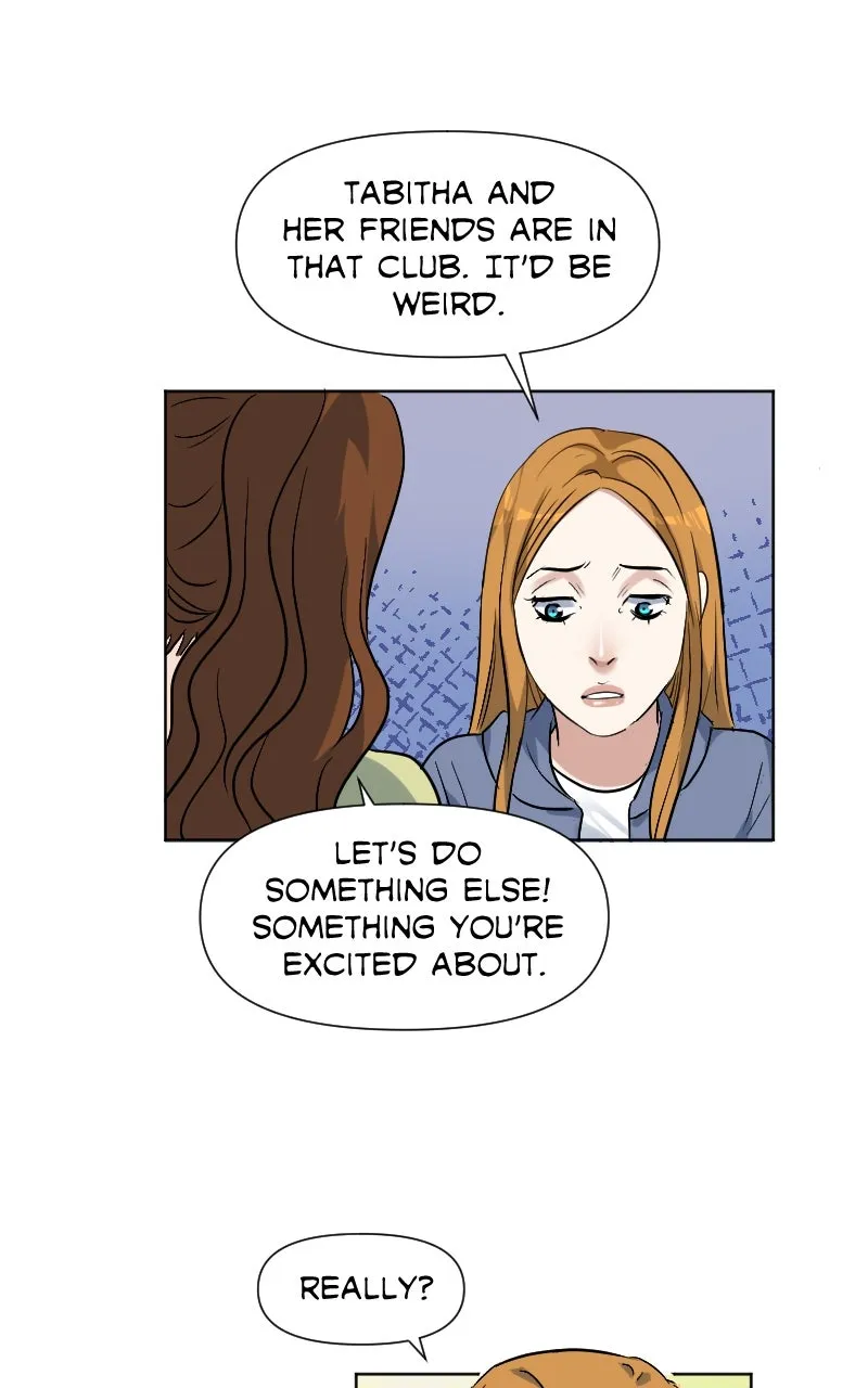 Re:Trailer Trash Chapter 100 page 35 - 