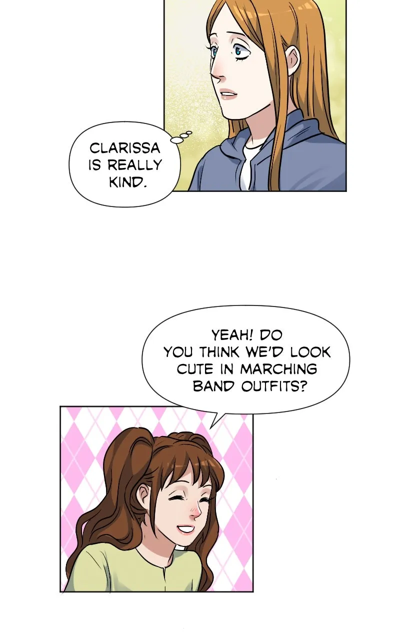 Re:Trailer Trash Chapter 100 page 36 - 