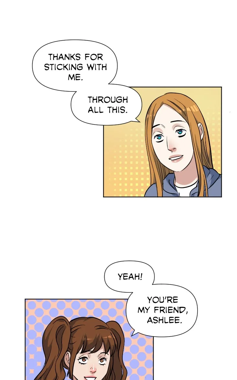 Re:Trailer Trash Chapter 100 page 37 - 