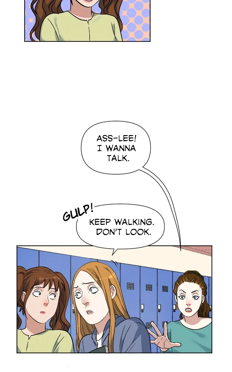 Re:Trailer Trash Chapter 100 page 38 - 
