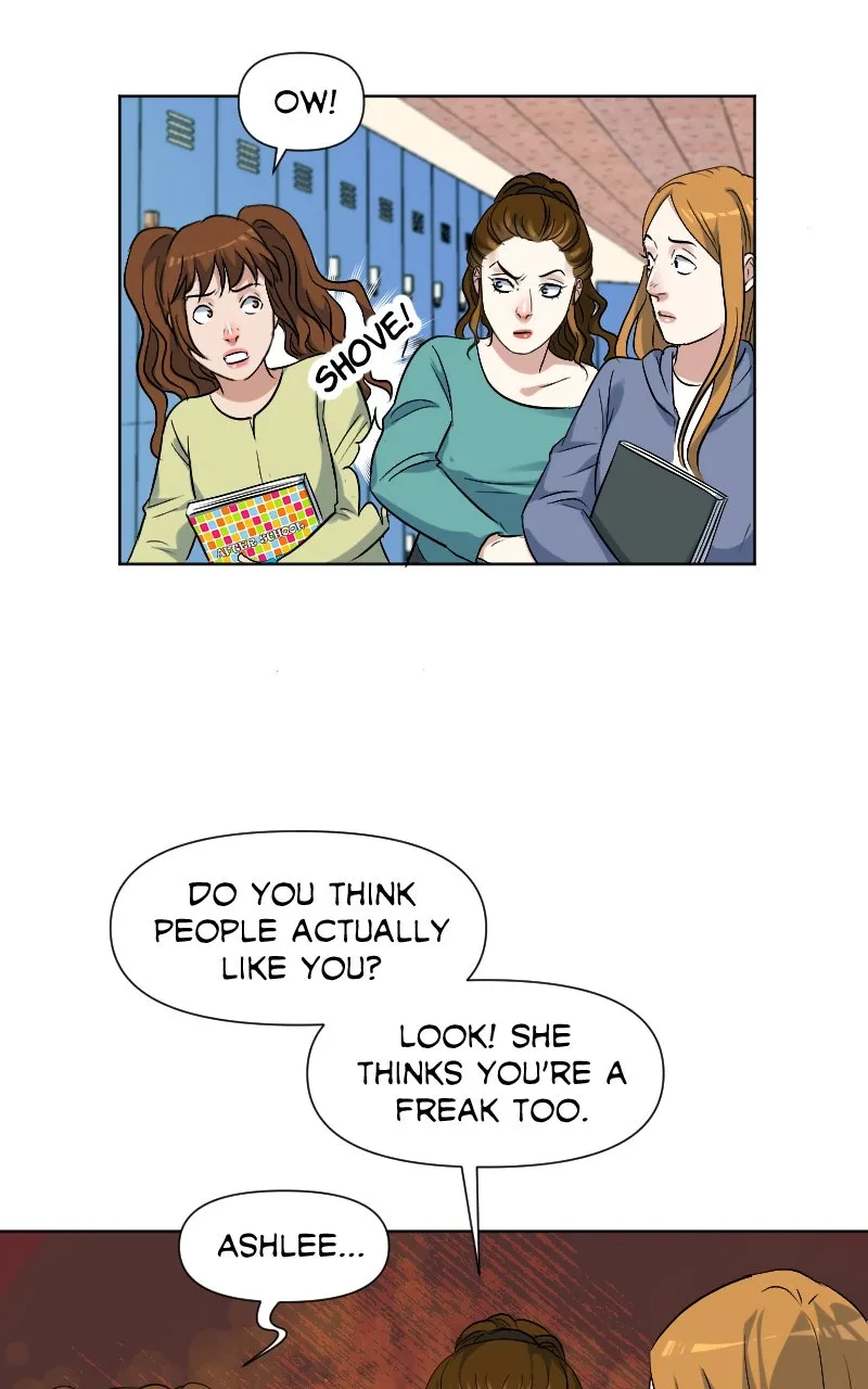 Re:Trailer Trash Chapter 100 page 40 - 