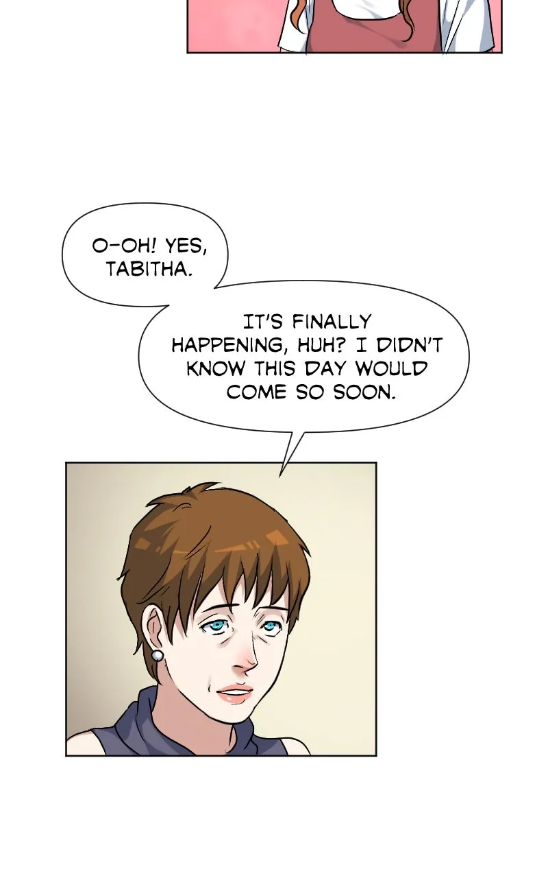 Re:Trailer Trash Chapter 100 page 5 - 