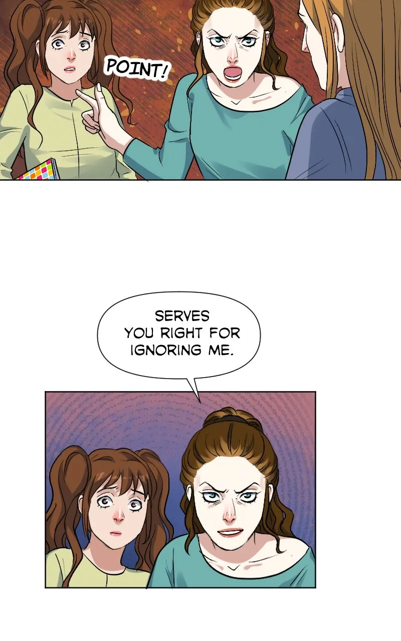 Re:Trailer Trash Chapter 100 page 41 - 