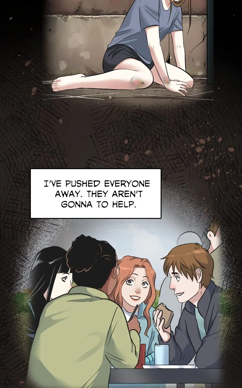 Re:Trailer Trash Chapter 100 page 43 - 