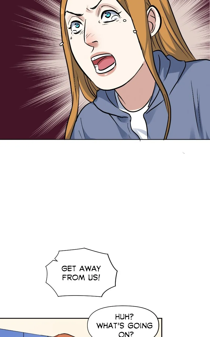 Re:Trailer Trash Chapter 100 page 46 - 