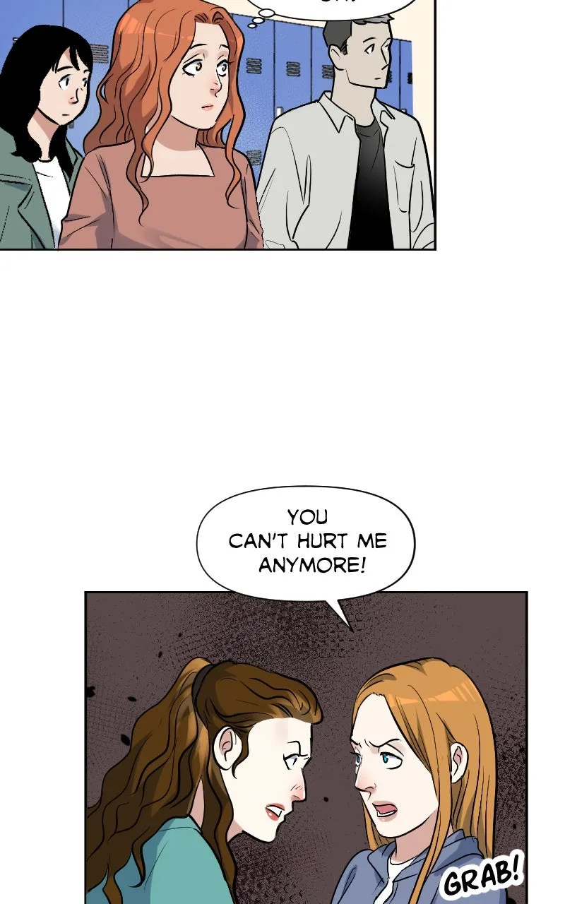 Re:Trailer Trash Chapter 100 page 47 - 