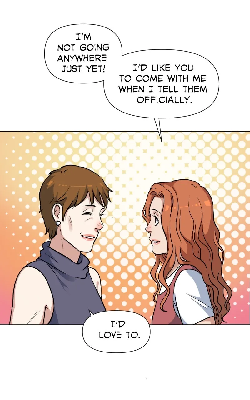 Re:Trailer Trash Chapter 100 page 6 - 