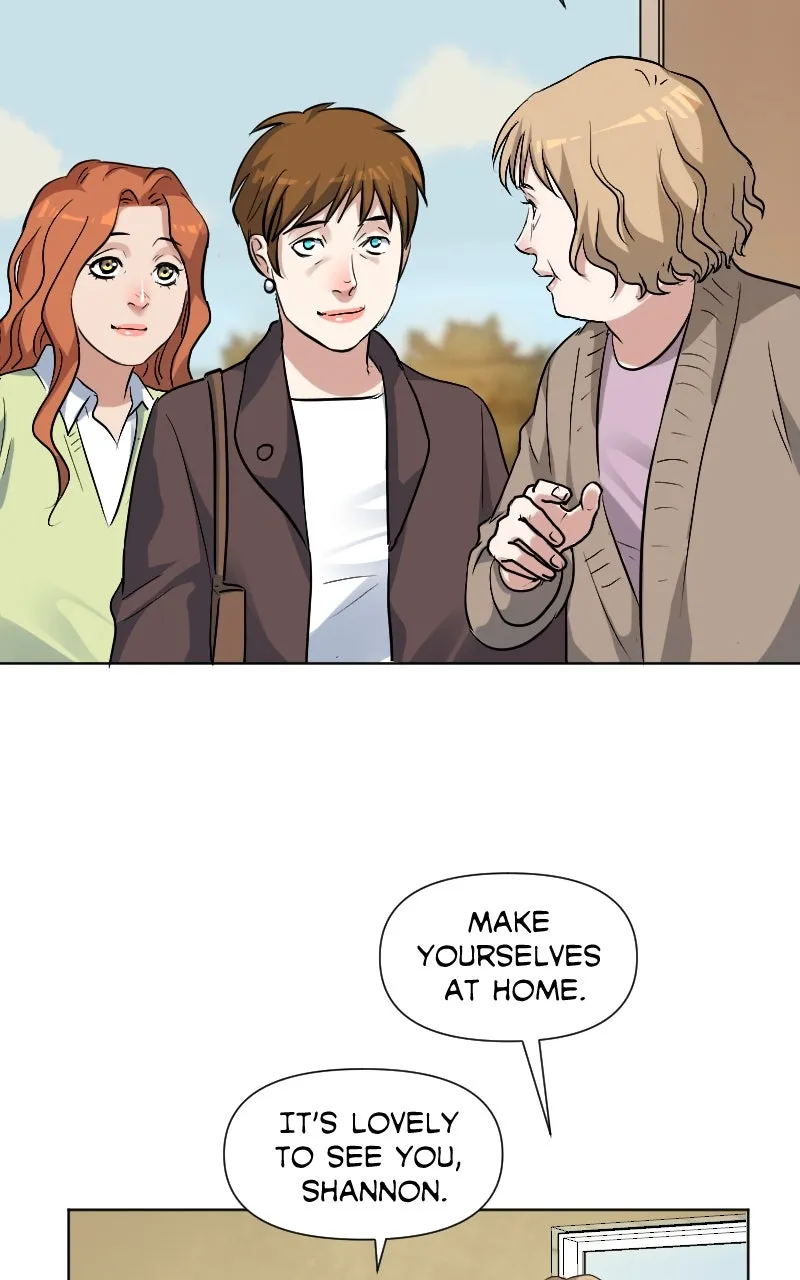 Re:Trailer Trash Chapter 100 page 9 - 