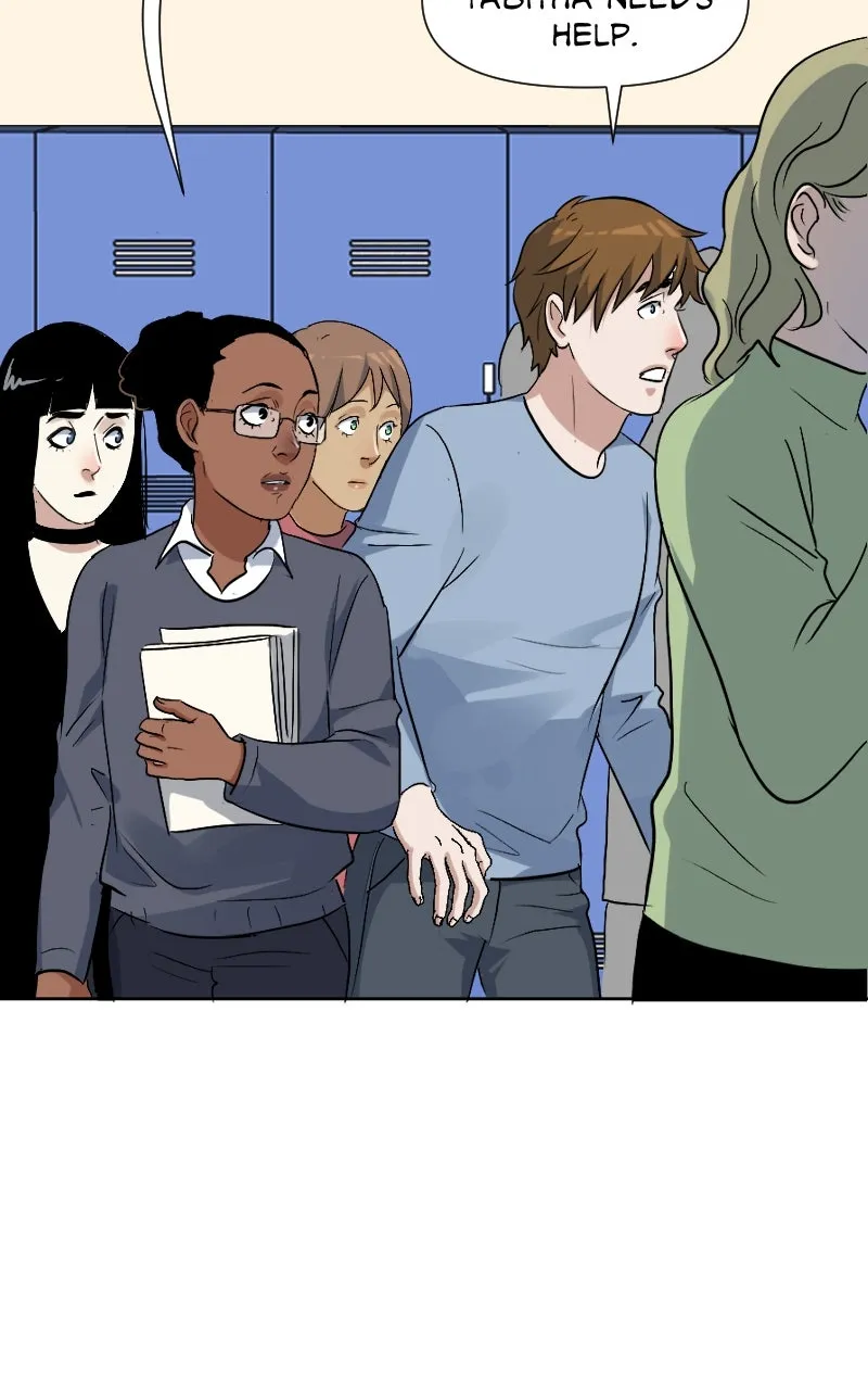 Re:Trailer Trash Chapter 101 page 12 - 