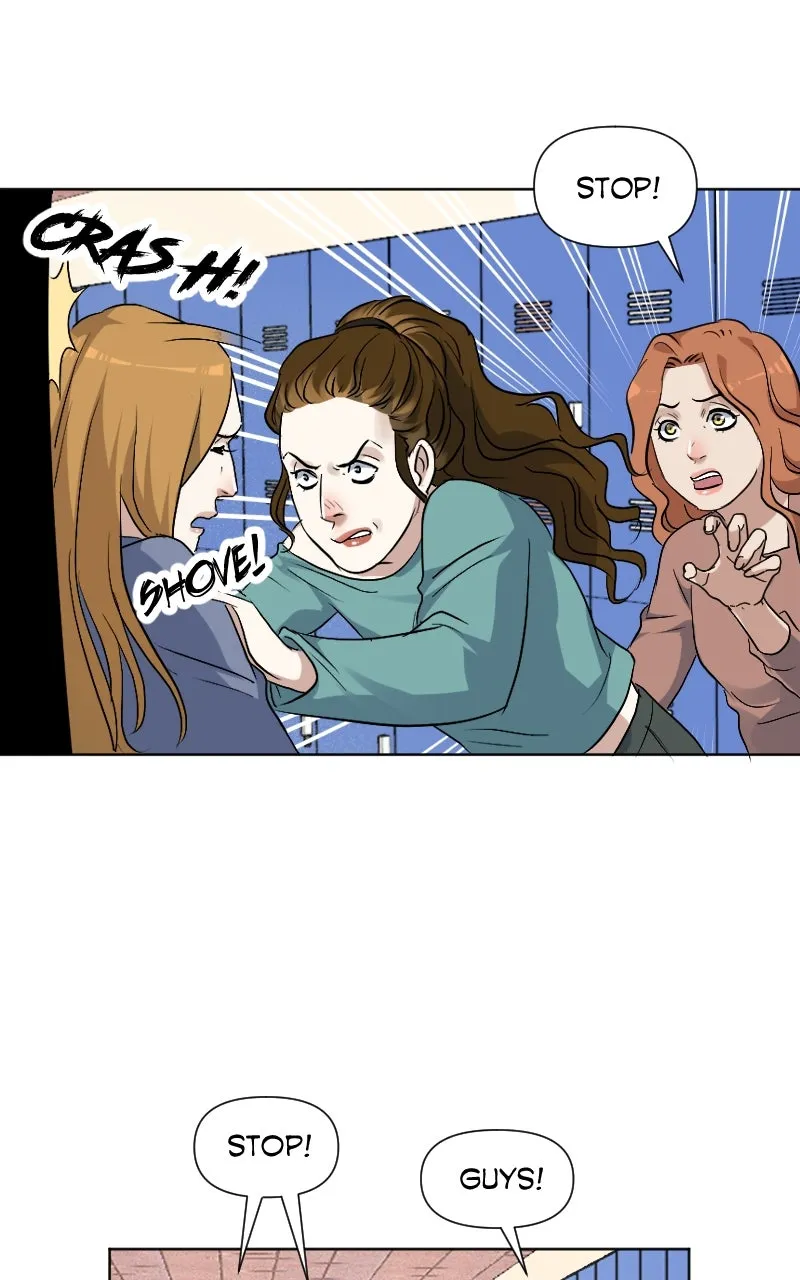 Re:Trailer Trash Chapter 101 page 13 - 