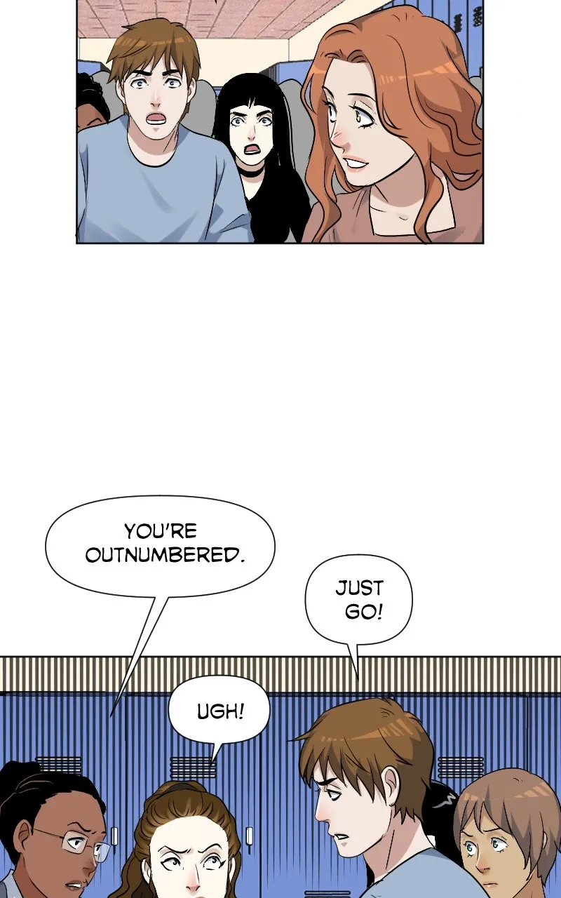 Re:Trailer Trash Chapter 101 page 14 - 