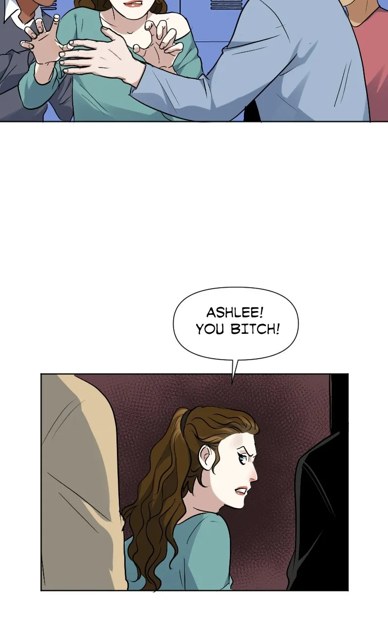 Re:Trailer Trash Chapter 101 page 15 - 