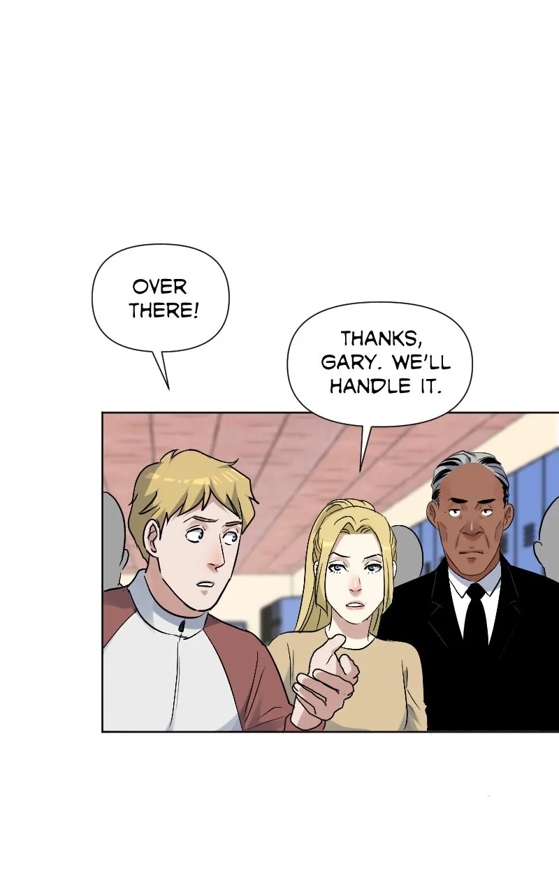 Re:Trailer Trash Chapter 101 page 16 - 