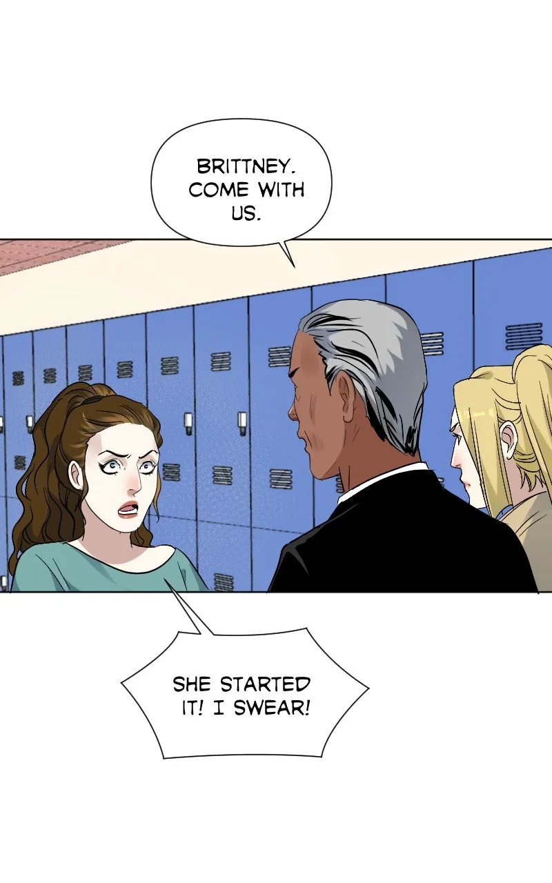 Re:Trailer Trash Chapter 101 page 17 - 