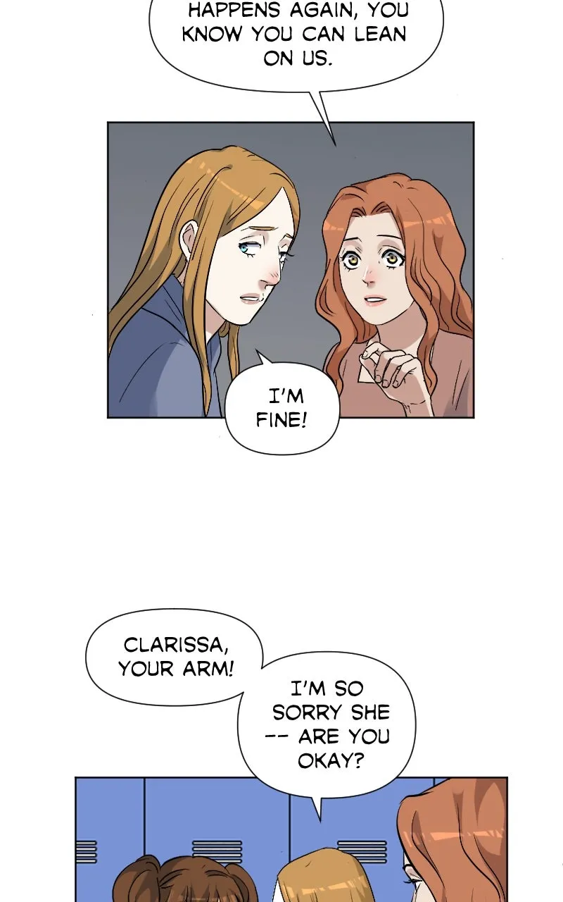 Re:Trailer Trash Chapter 101 page 19 - 