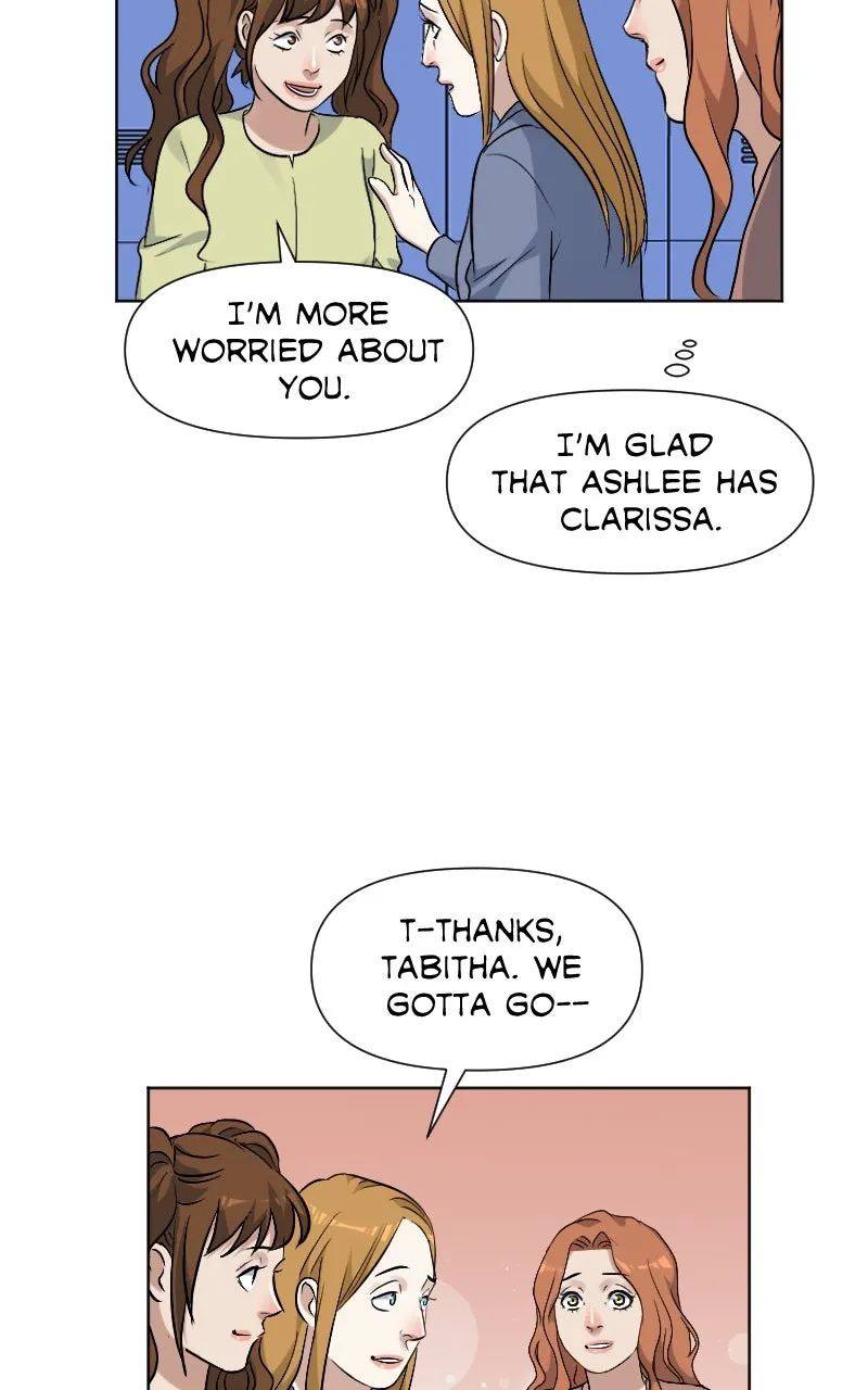 Re:Trailer Trash Chapter 101 page 20 - 