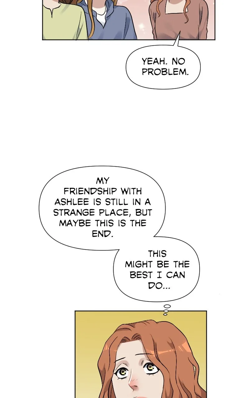 Re:Trailer Trash Chapter 101 page 21 - 