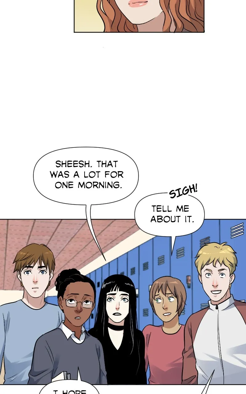 Re:Trailer Trash Chapter 101 page 22 - 