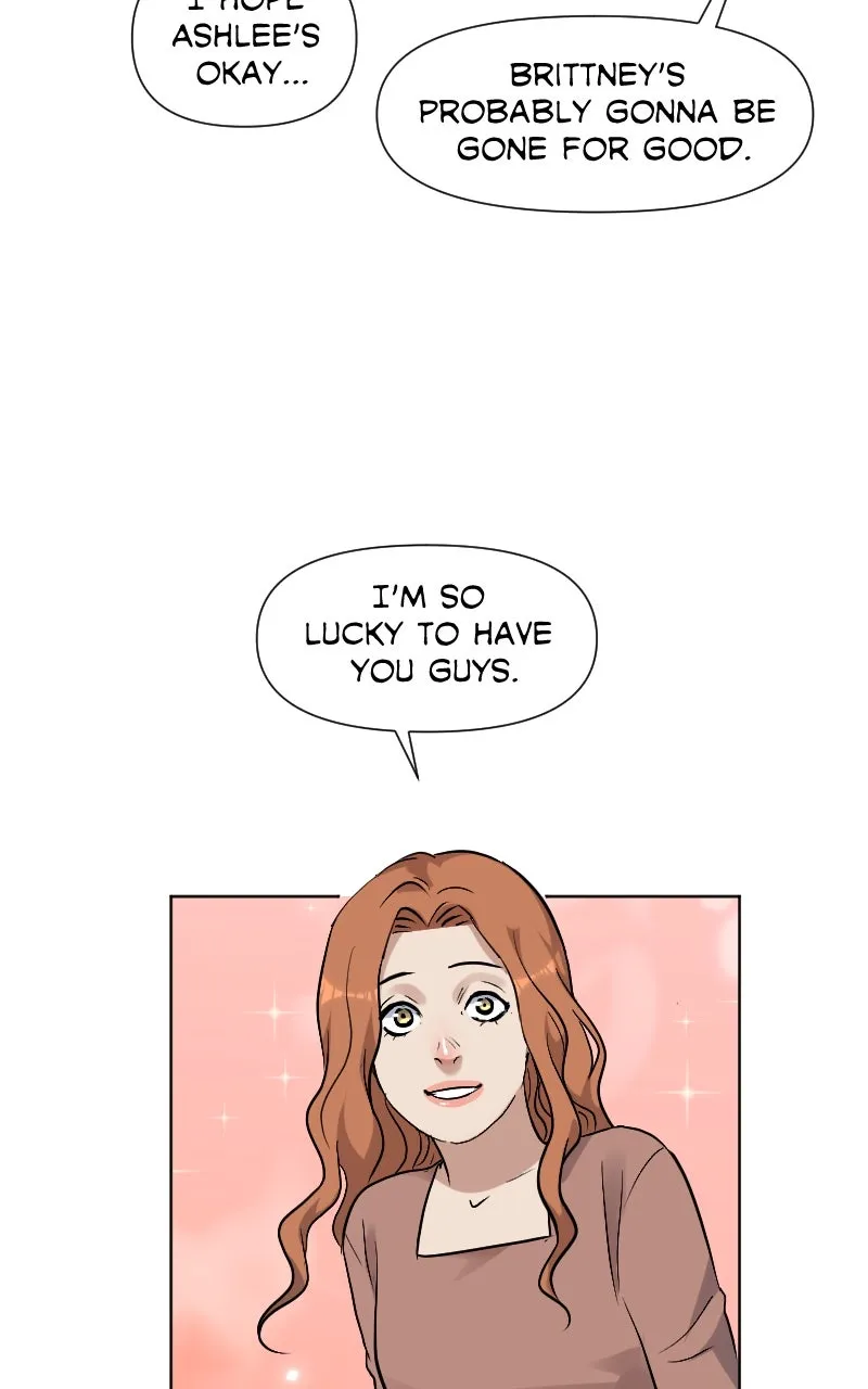 Re:Trailer Trash Chapter 101 page 23 - 
