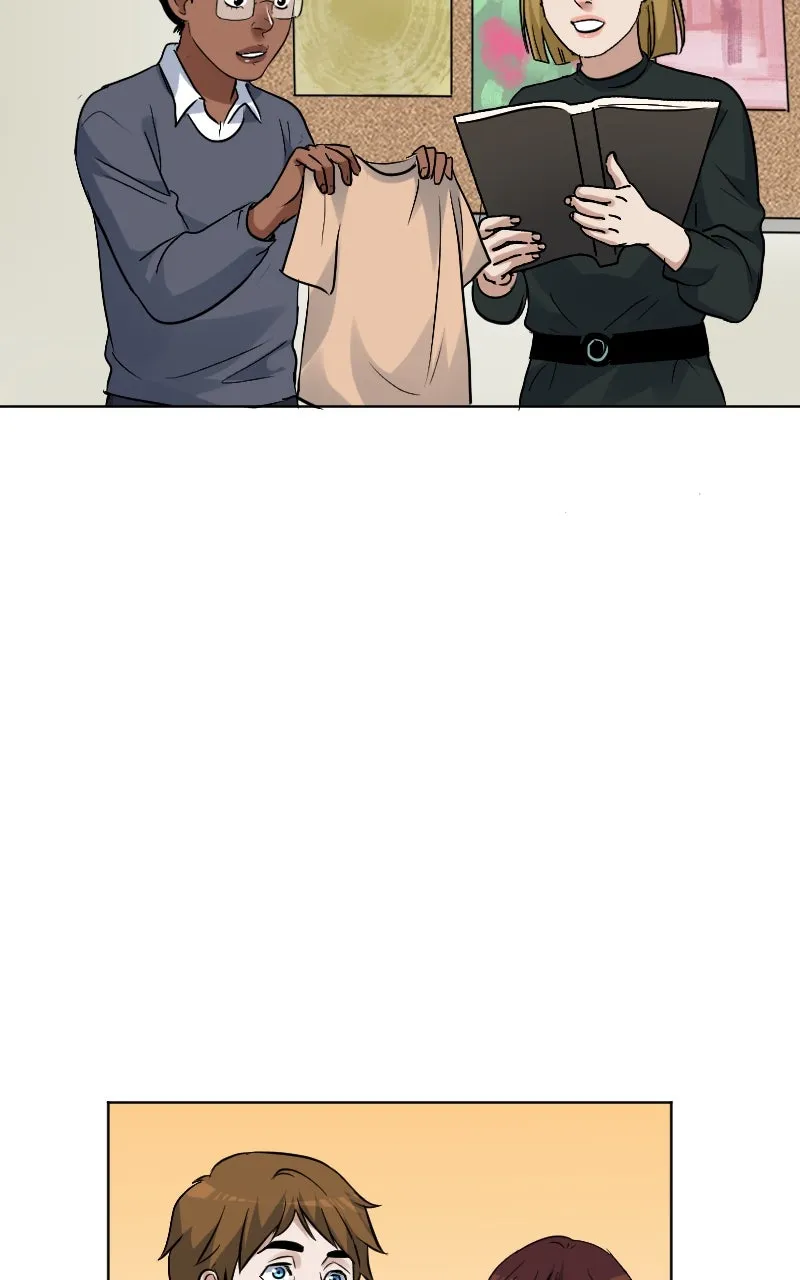 Re:Trailer Trash Chapter 101 page 26 - 