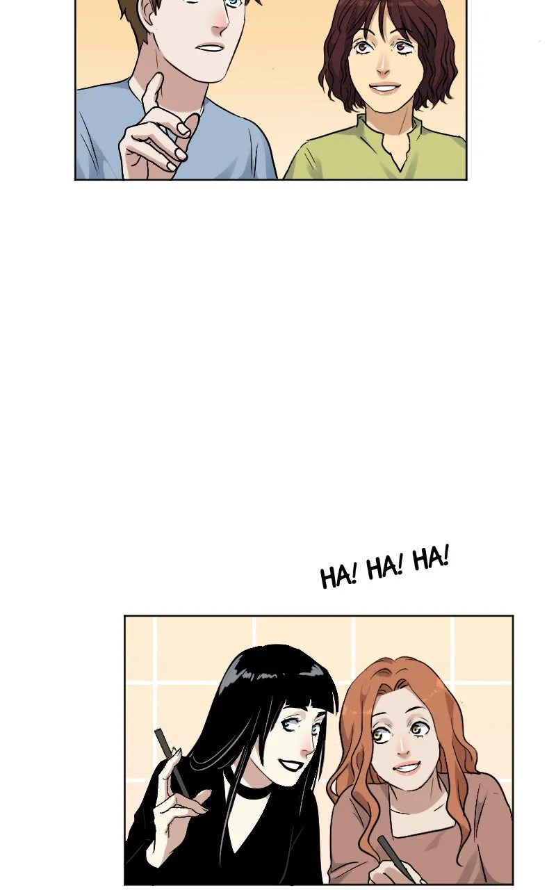Re:Trailer Trash Chapter 101 page 27 - 