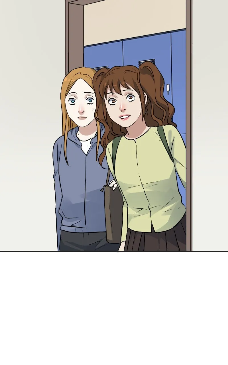 Re:Trailer Trash Chapter 101 page 29 - 