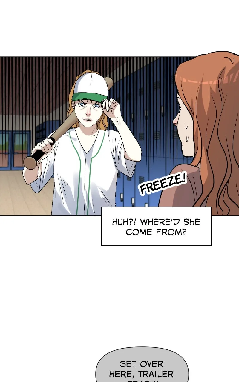Re:Trailer Trash Chapter 101 page 4 - 