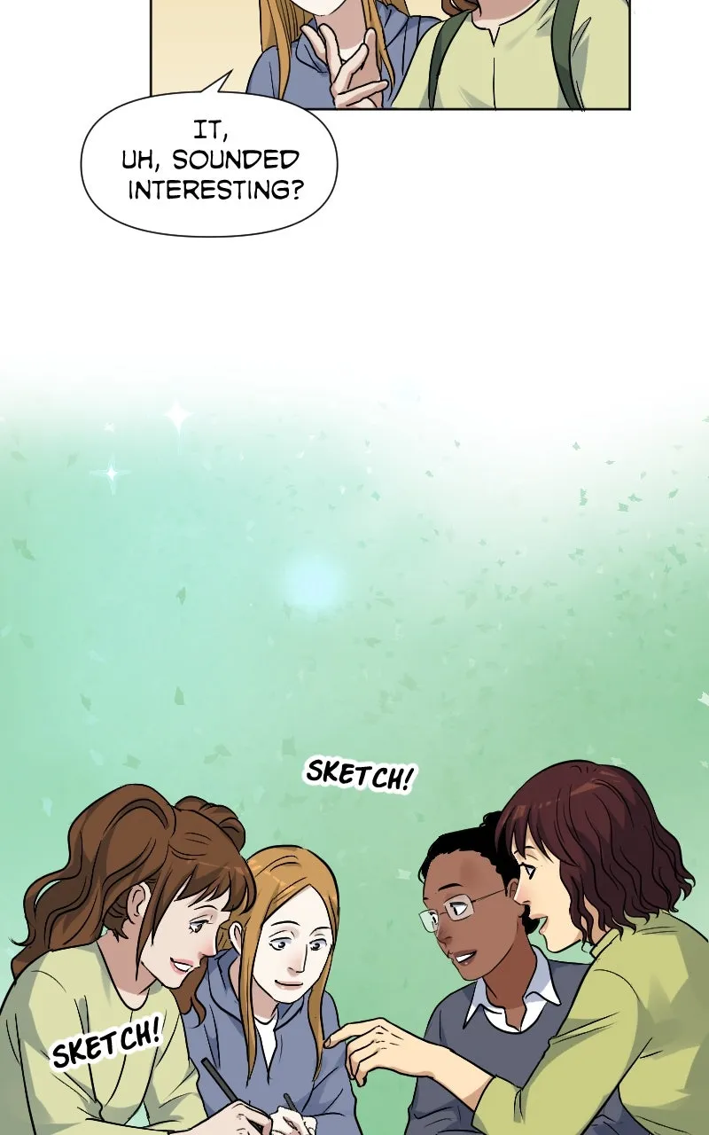 Re:Trailer Trash Chapter 101 page 31 - 