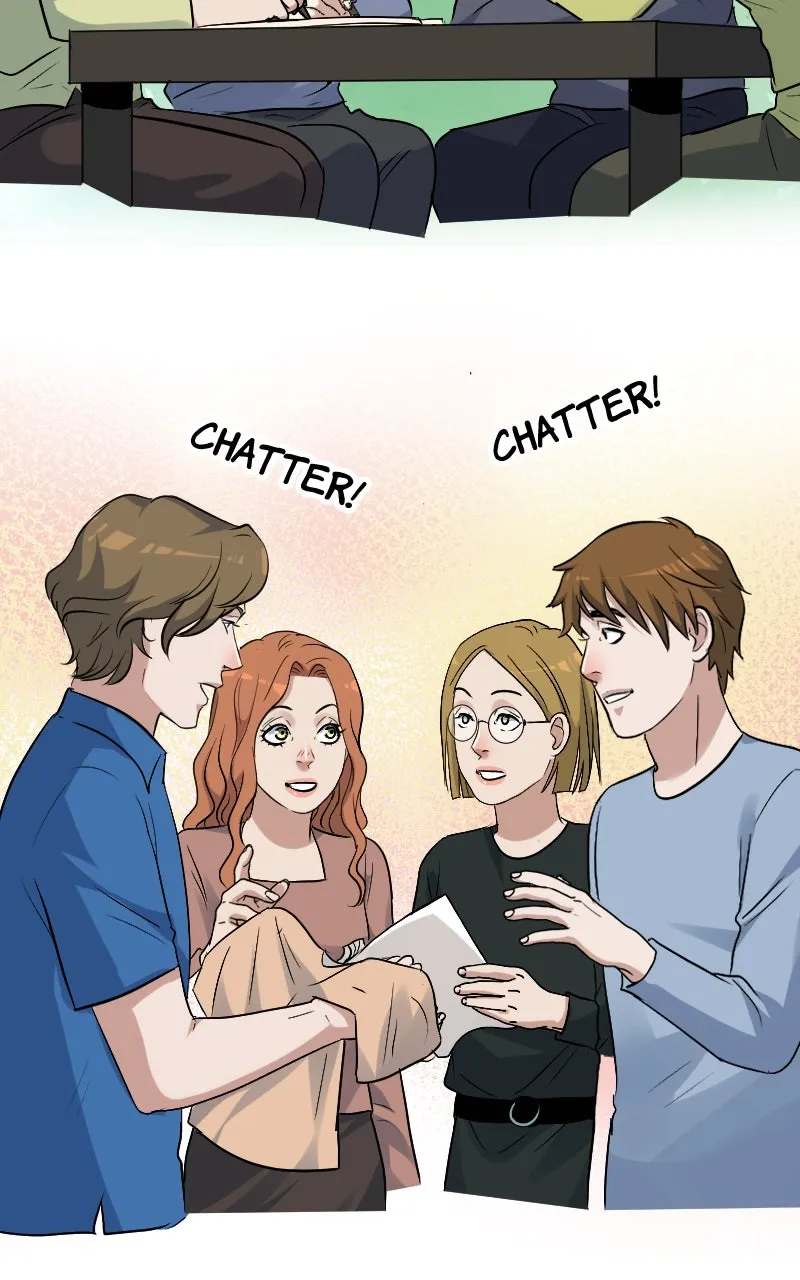 Re:Trailer Trash Chapter 101 page 32 - 