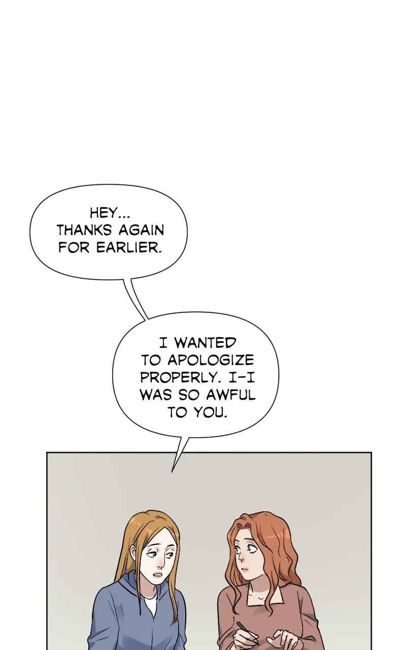 Re:Trailer Trash Chapter 101 page 33 - 