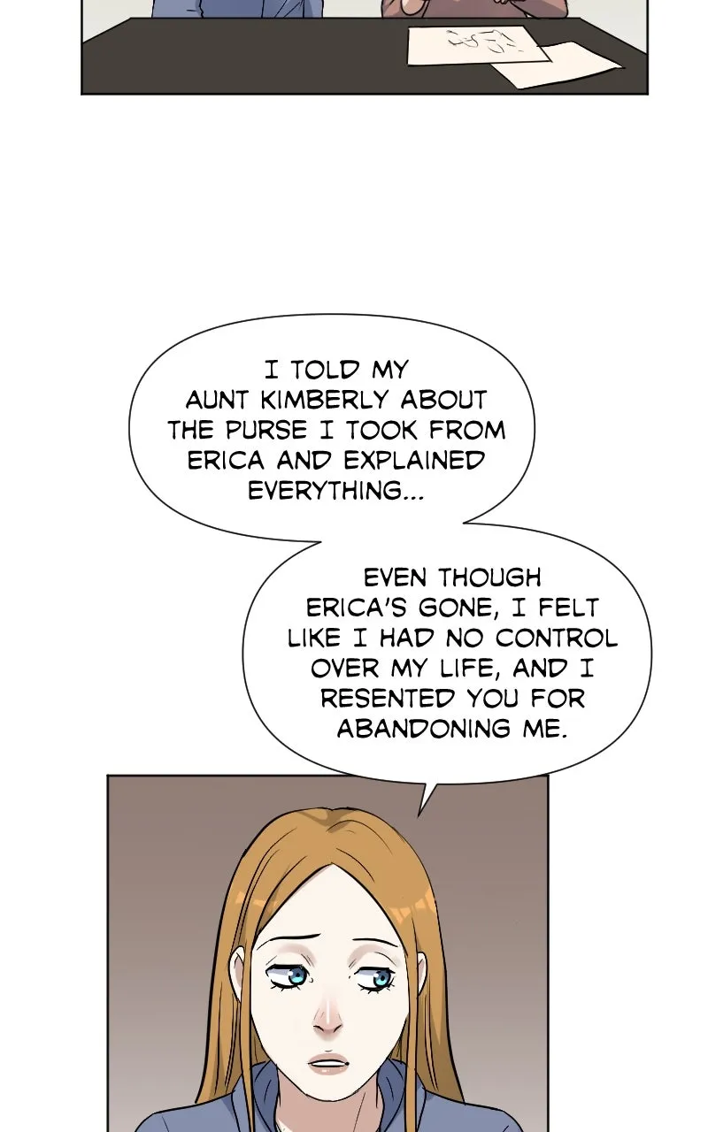 Re:Trailer Trash Chapter 101 page 34 - 