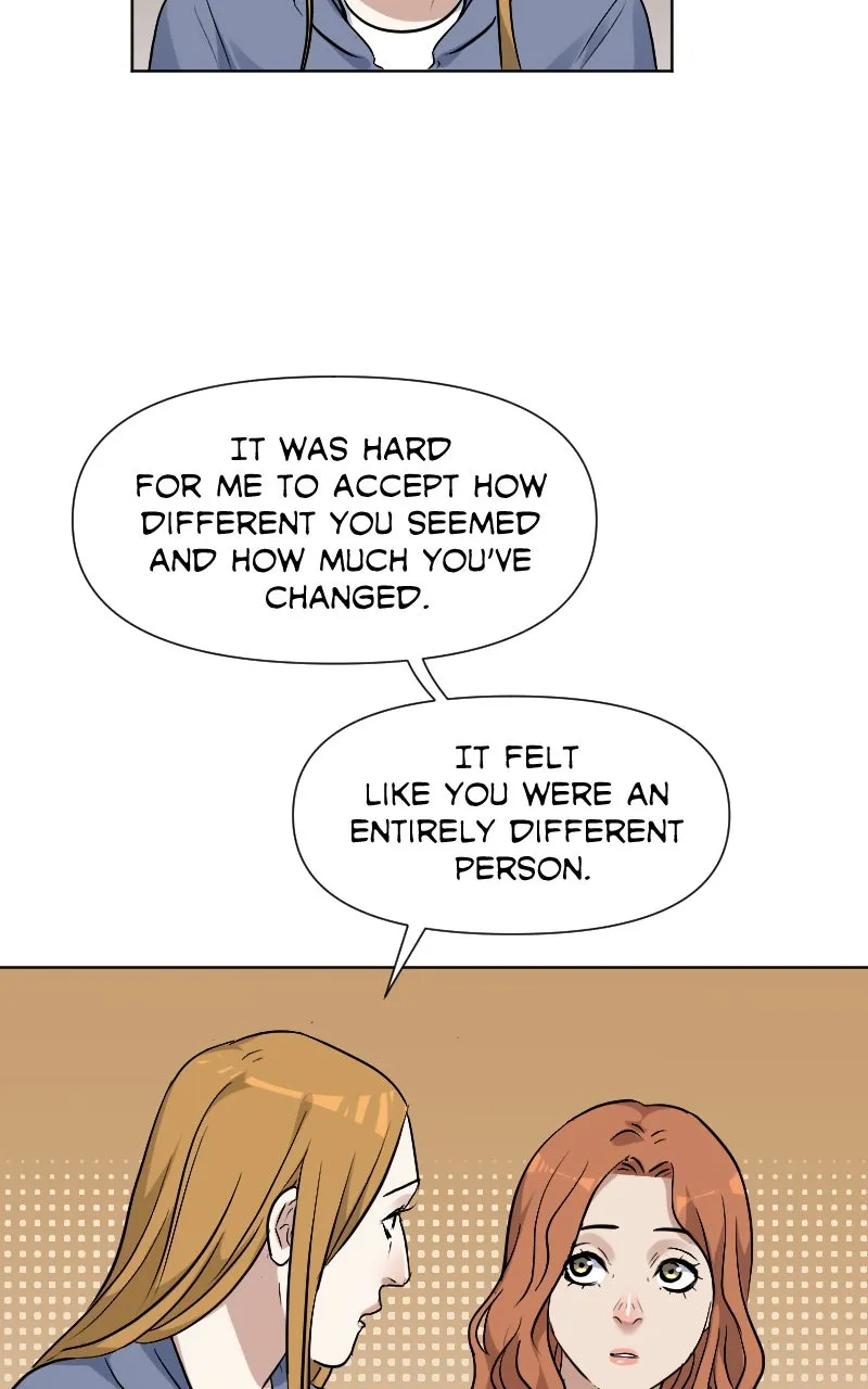 Re:Trailer Trash Chapter 101 page 35 - 